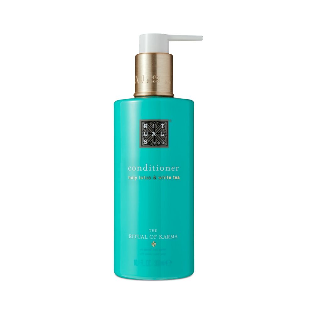 The Ritual of Karma Conditioner 300ml in case of 20