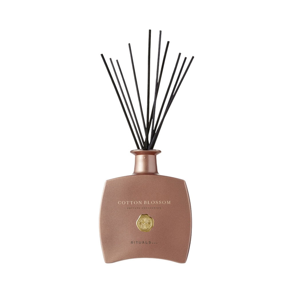 Cotton Blossom Fragrance Sticks in case of 6