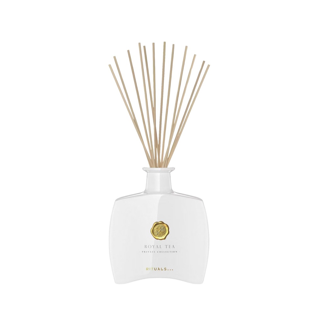 Royal Tea Fragrance Sticks 450ml in case of 6