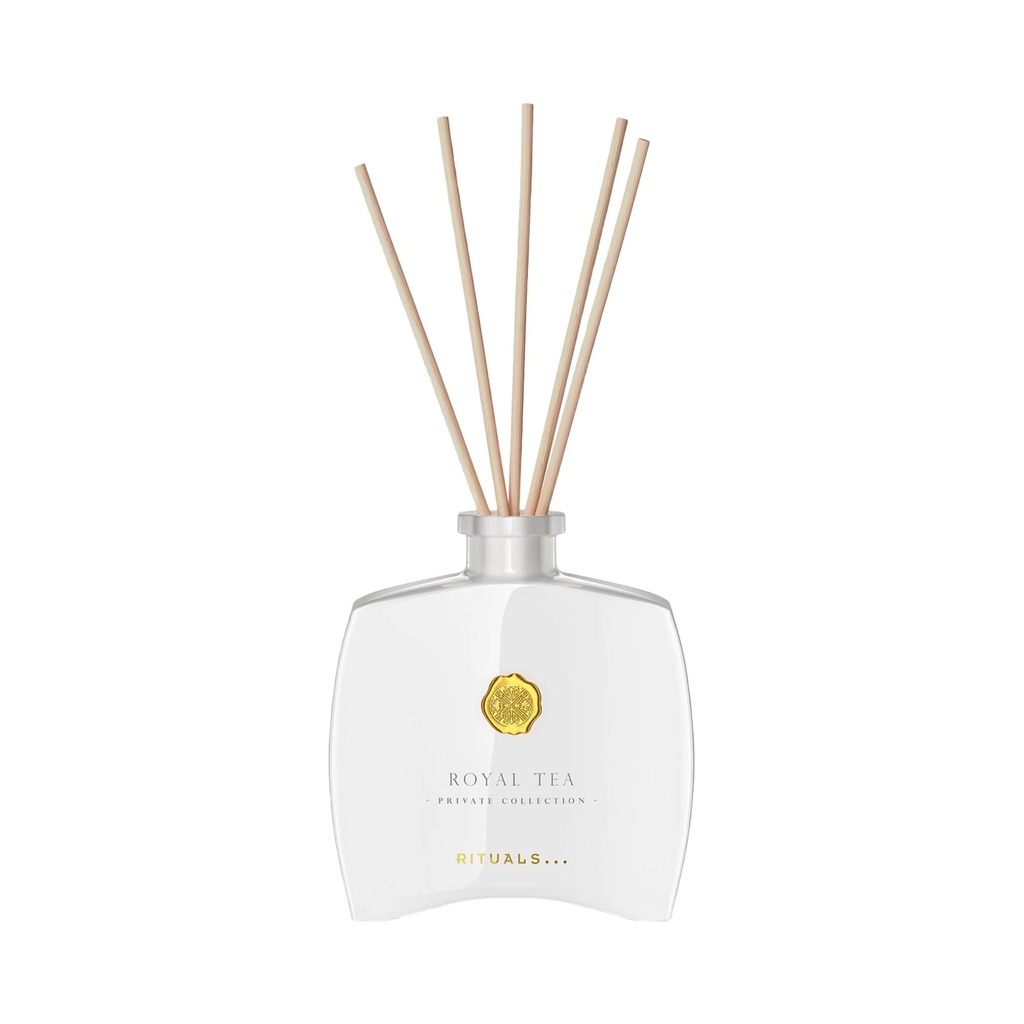 Royal Tea Mini Fragrance Sticks 100ml in case of 10