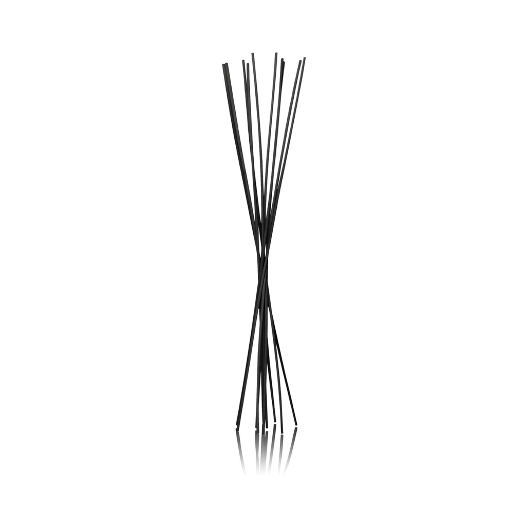 Sticks for Refill Fragrance Sticks Black in case of 50