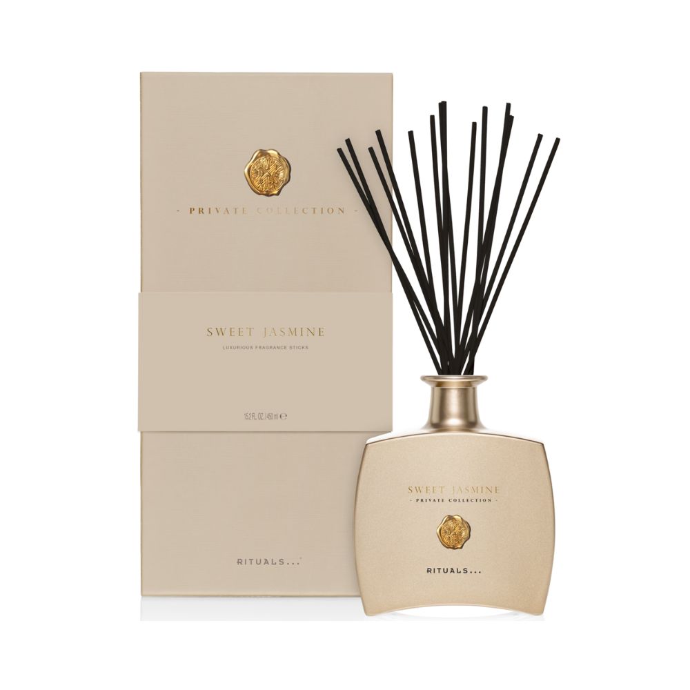 Sweet Jasmine Fragrance Sticks in case of 6
