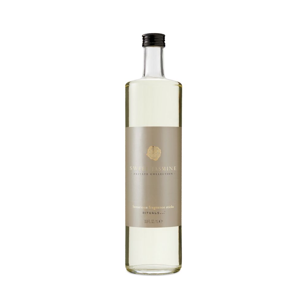 Sweet Jasmine Refill Fragrance Sticks 900ml in case of 4