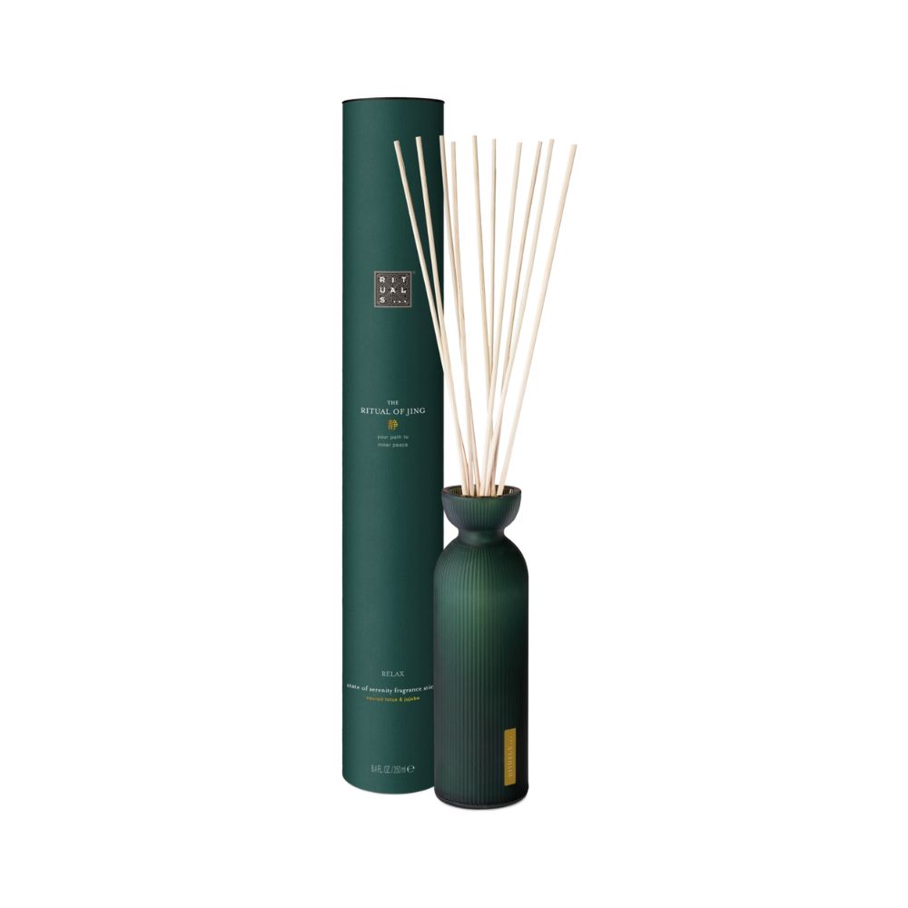 The Ritual of Jing Fragrance Sticks in case of 6