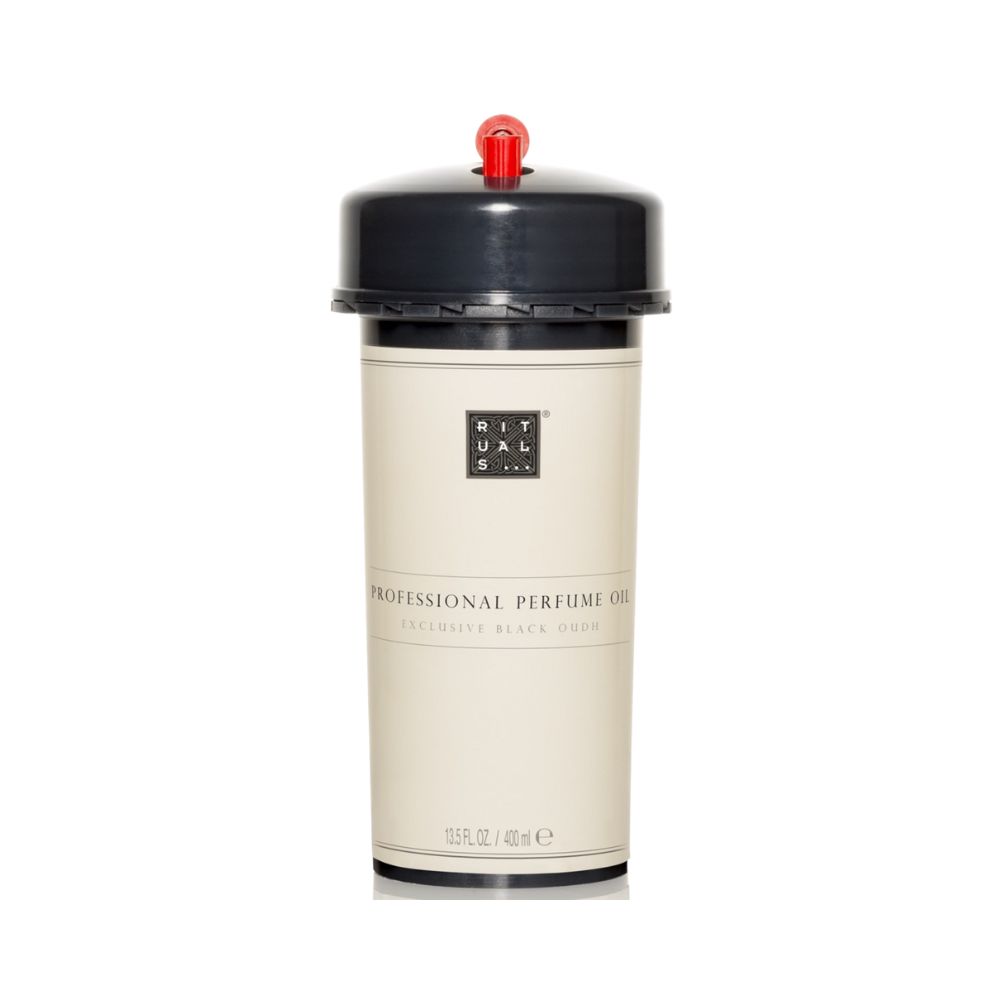 Black Oudh Cartridge 400ml in case of 2