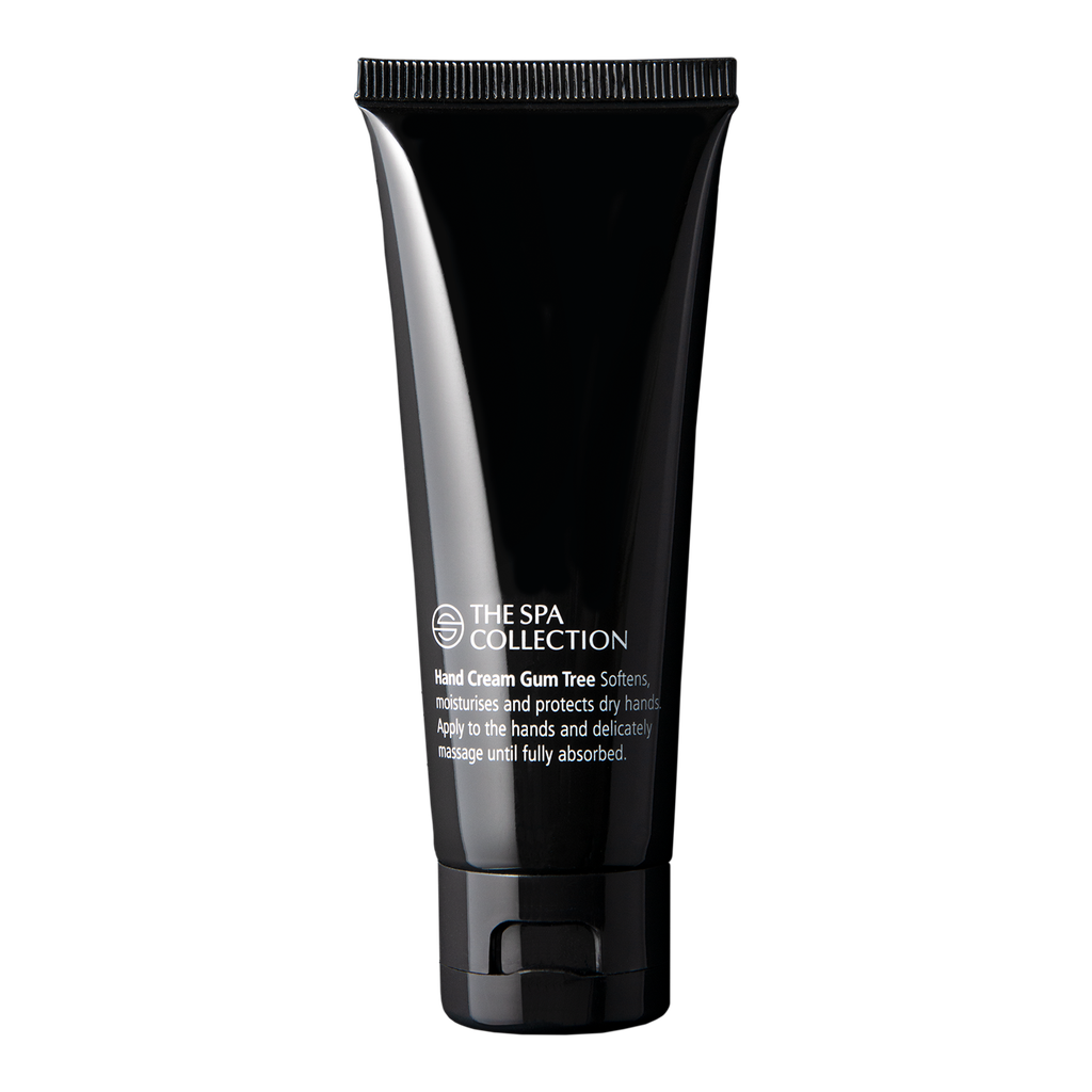 Hand cream - The Spa Collection Gum Tree 50ml in case of 300