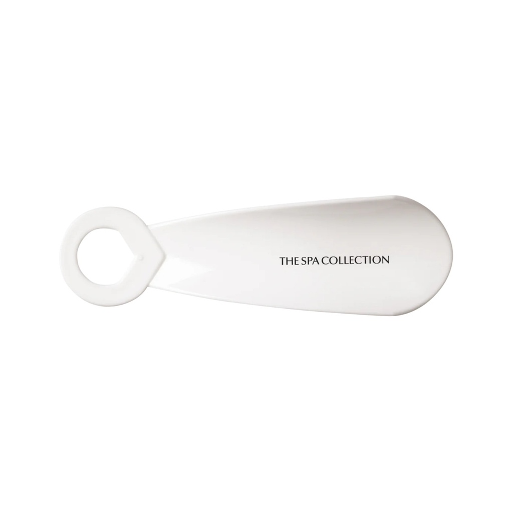 Shoehorn - The Spa Collection in case of 500