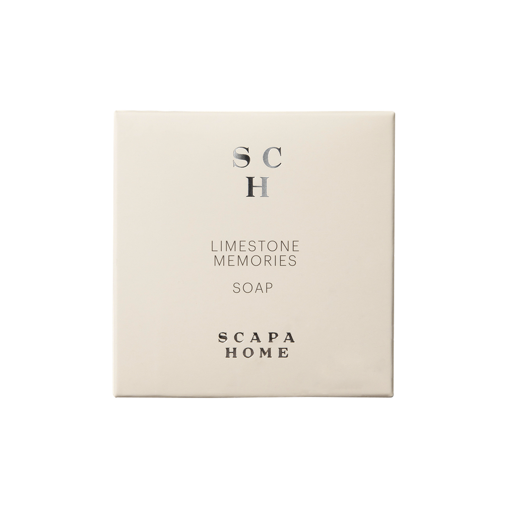 Creating memories soap bar - SCAPA 40 gram in case of 300