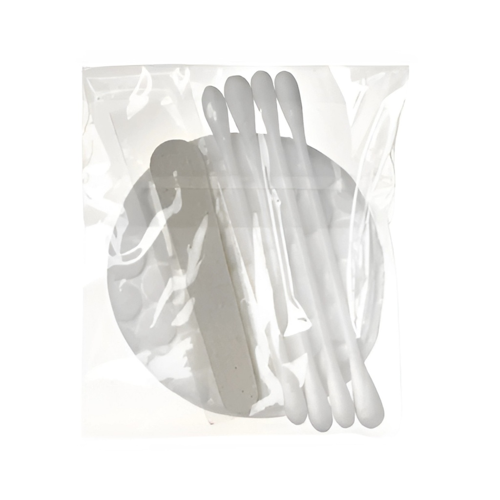 Vanity kit - Single packed in sachet in case of 1000