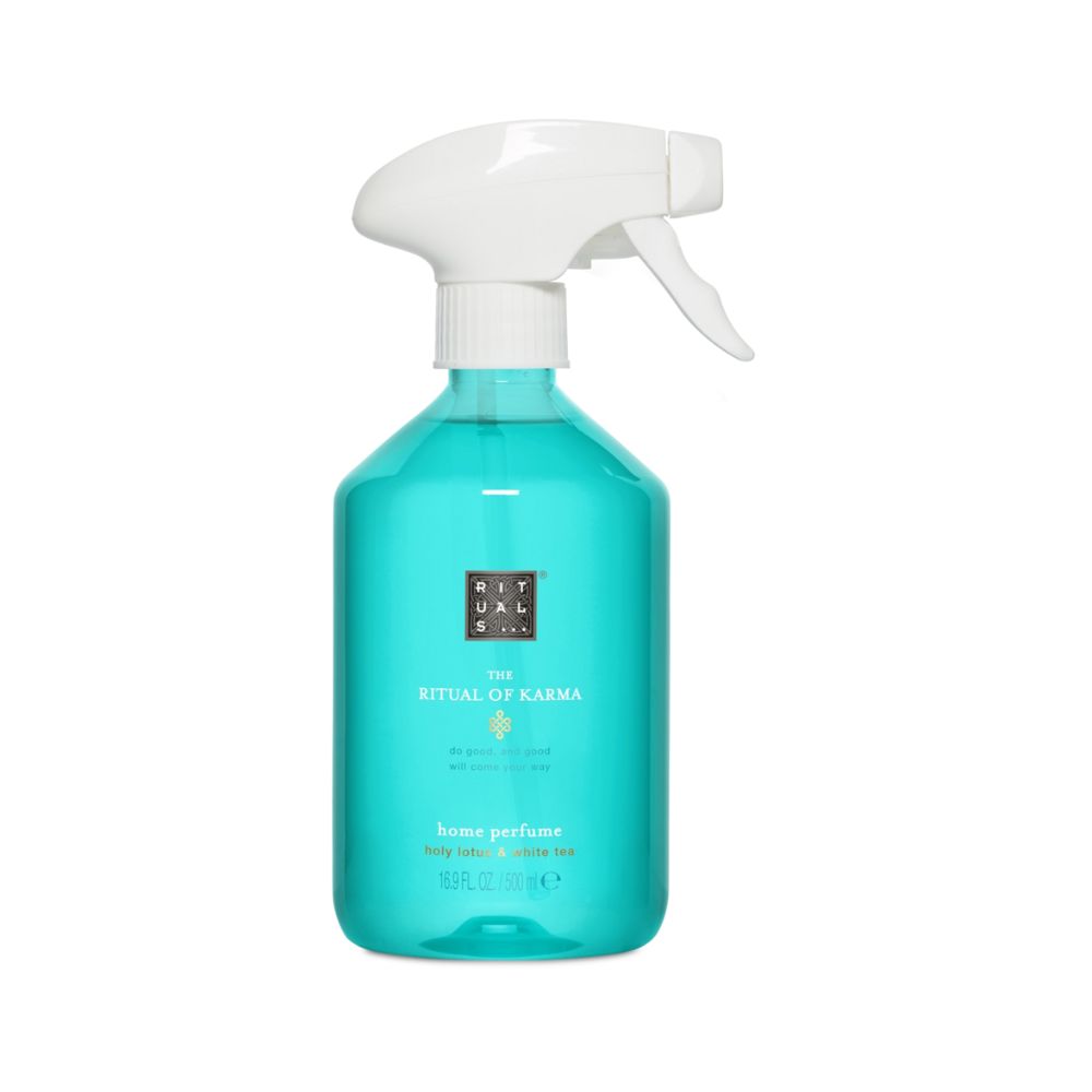 The Ritual of Karma Home Perfume in case of 6 