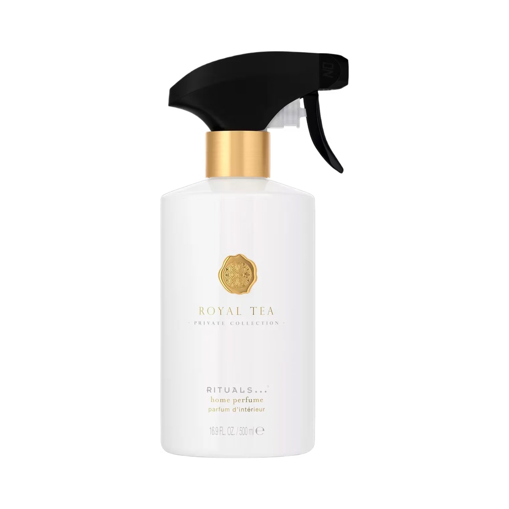 Royal Tea Home Perfume 400ml in case of 4