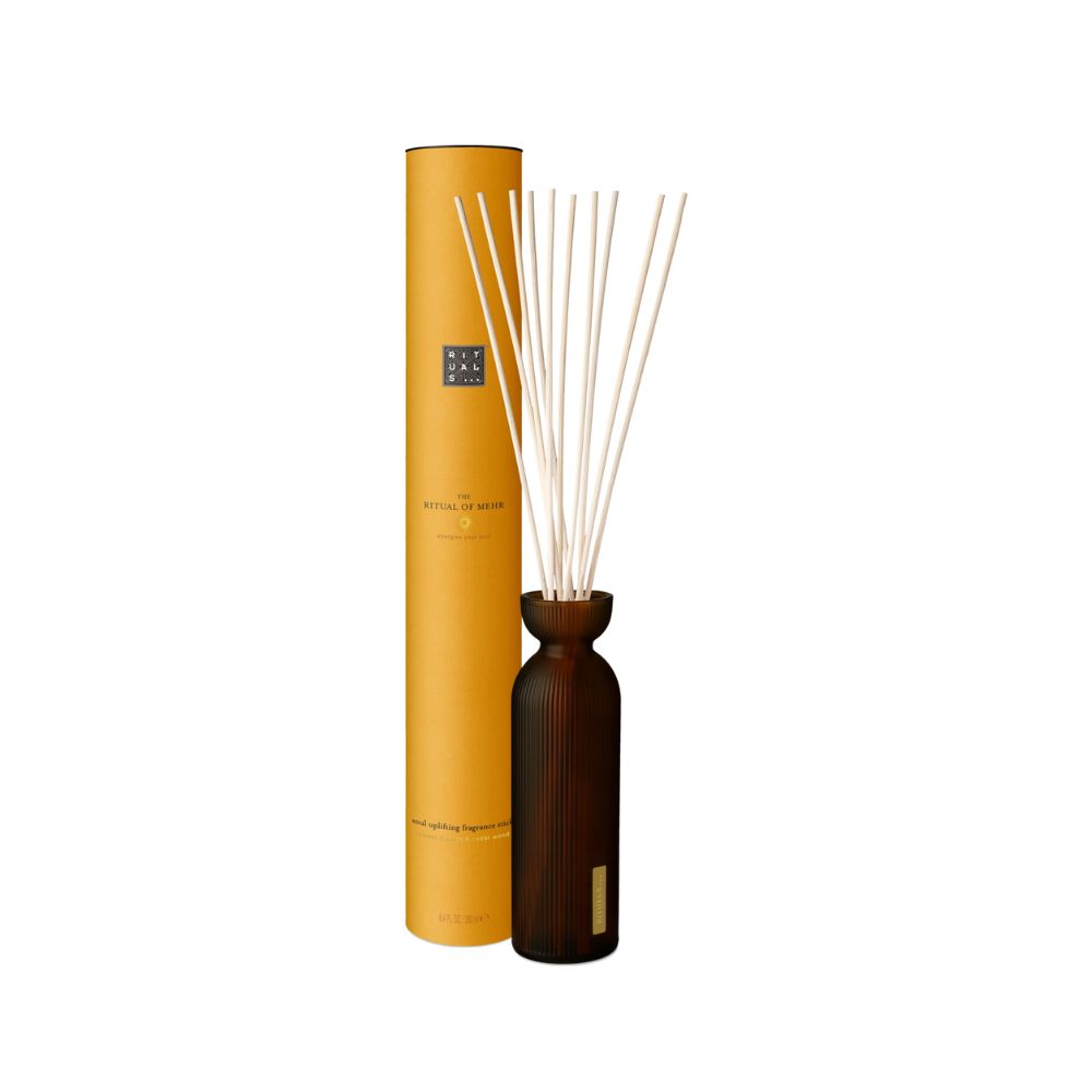 The Ritual of Mehr Fragrance Sticks in case of 6 