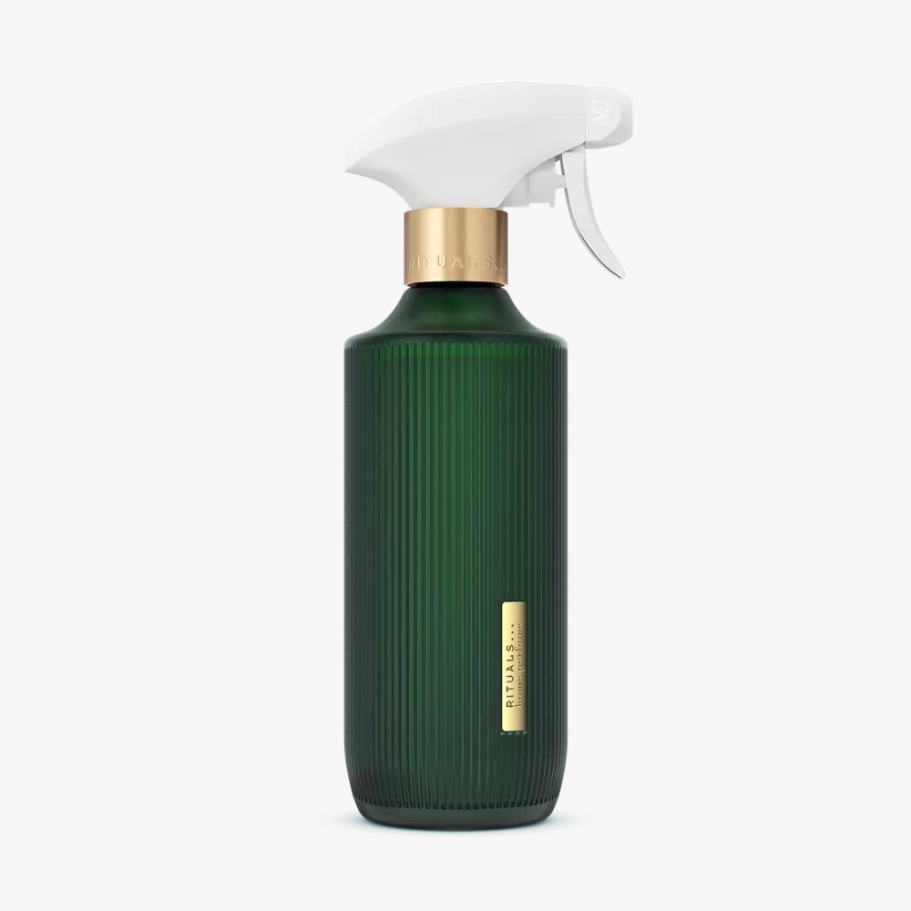 The Ritual of Jing Home Perfume in case of 6