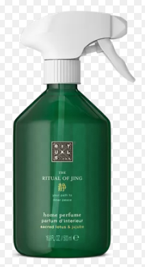 The Ritual of Jing Home Perfume in case of 6