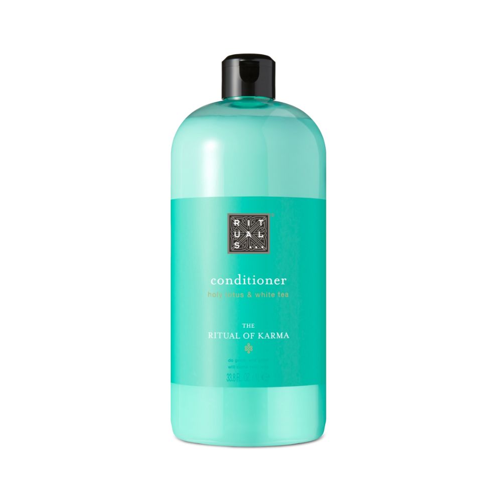 The Ritual of Karma Conditioner Refill in case of 8 