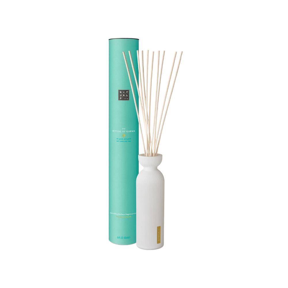 The Ritual of Karma Fragrance Sticks 250ml in case of 6