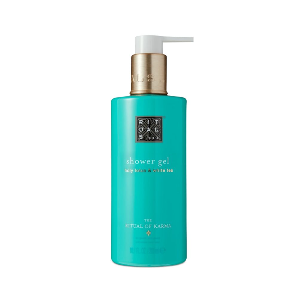 The Ritual of Karma Shower gel 300ml in case of 20 