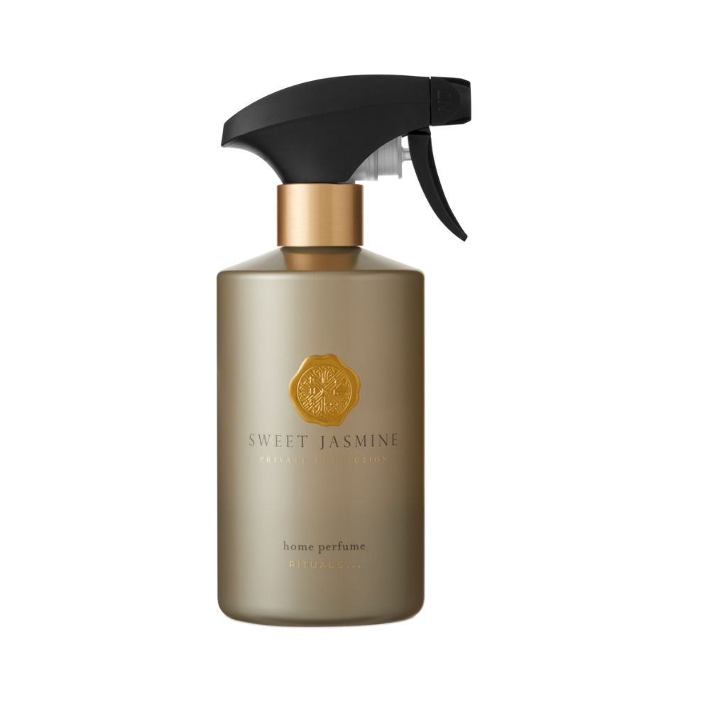 Sweet Jasmine Home Perfume in case of 6