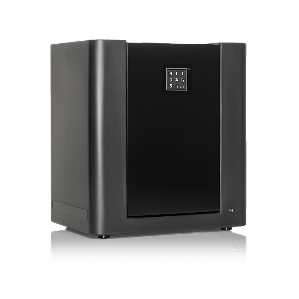 L' Atelier du Parfum in case of 1 