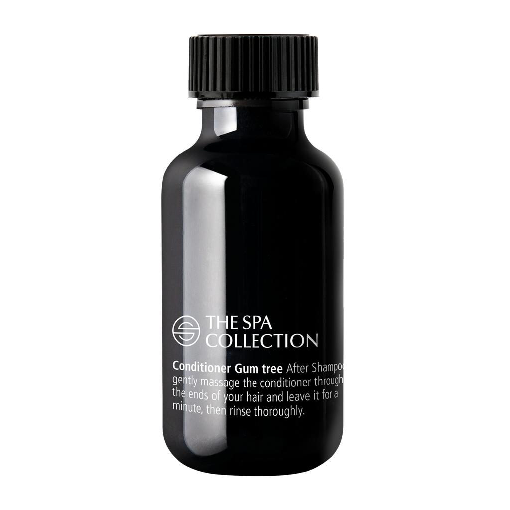 Conditioner - The Spa Collection Gum Tree 40ml recycled bottle in case of 300
