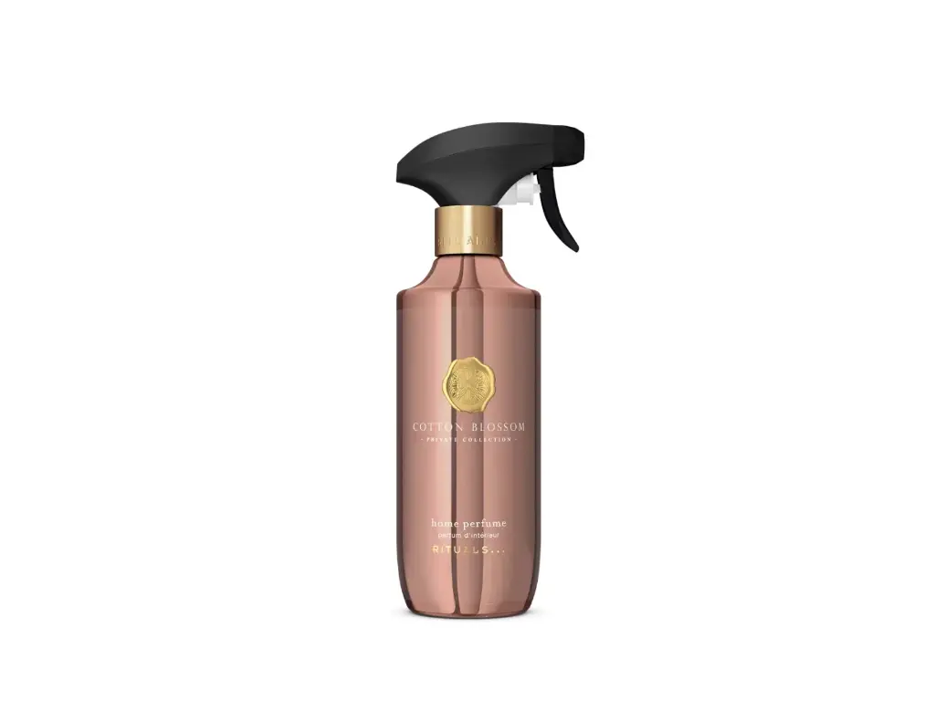 Cotton Blossom Home Perfume 400ml - 1bx/6pcs