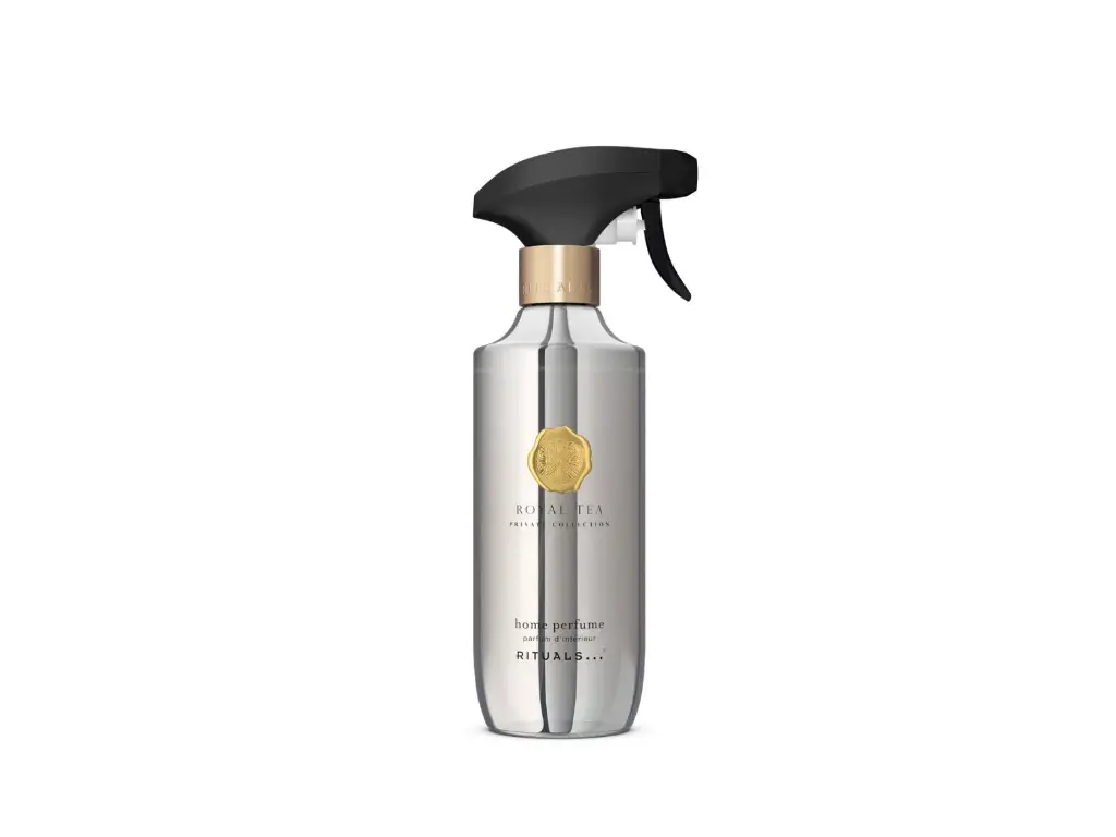 Royal Tea Home Perfume 400ml - 1bx/6pcs