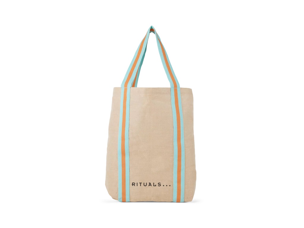 Summer Tote Bag - 1bx/25pcs