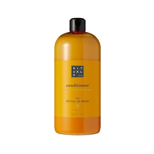 [Mehr Conditioner Refill] The Ritual of Mehr Conditioner Refill in case of 8