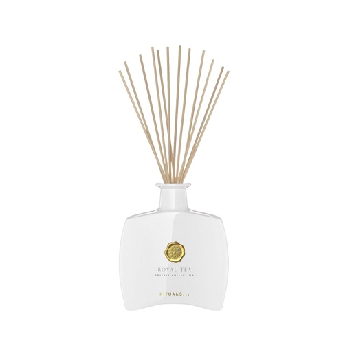 [1119700 rit] Royal Tea Fragrance Sticks 450ml in case of 6