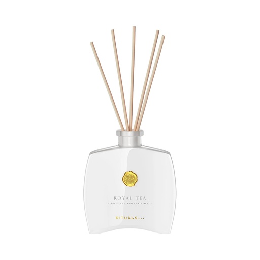 [1119698 rit] Royal Tea Mini Fragrance Sticks 100ml in case of 10