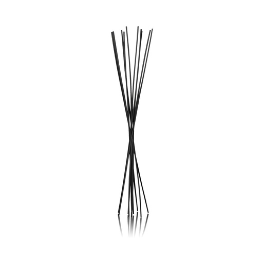 [1109614 rit] Sticks for Refill Fragrance Sticks Black in case of 50