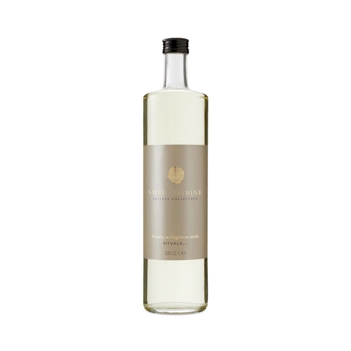 [1117997 rit] Sweet Jasmine Refill Fragrance Sticks 900ml in case of 4