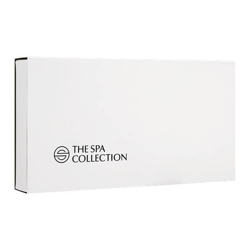 [1038097] Jet set - Welcome gift set - The Spa Collection Lemongrass in case of 20