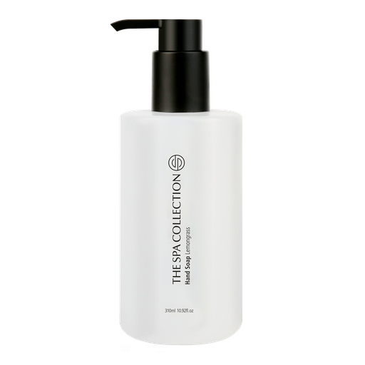 [2039020.05] Hand soap - The Spa Collection Lemongrass 310ml pumpbottle in case of 30