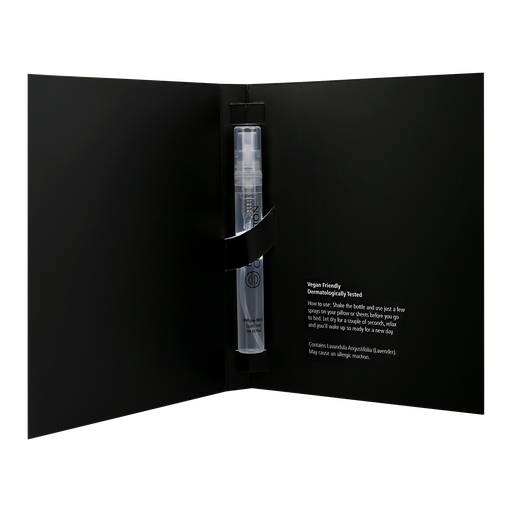 [4058001] Pillow mist spray - The Spa Collection Gum Tree 5ml in case of 300