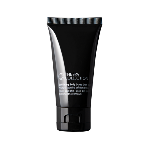 [4058002] Body scrub - The Spa Collection Gum Tree 35ml in case of 300