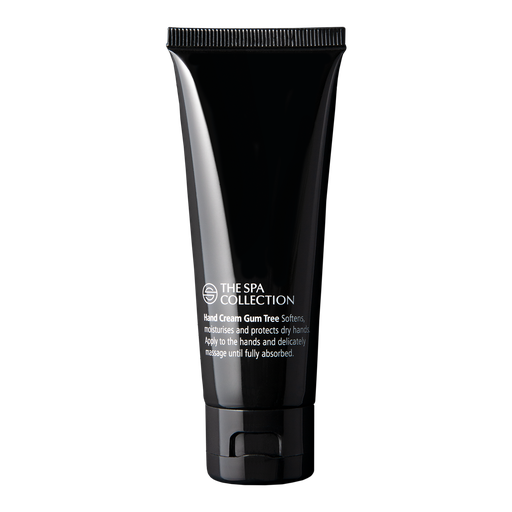 [4058003] Hand cream - The Spa Collection Gum Tree 50ml in case of 300