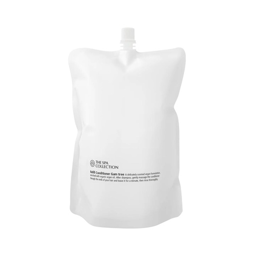 [6906404] Gum tree conditioner - 1 liter refill sachet in case of 12