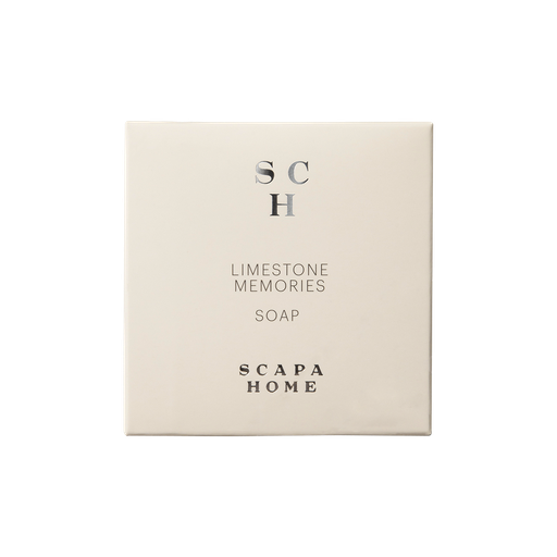 [2508004] Creating memories soap bar - SCAPA 40 gram in case of 300