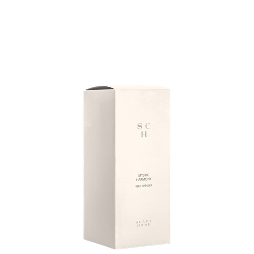 [2508006] Empty box for room diffuser 150ml - Scapa Home in case of 100