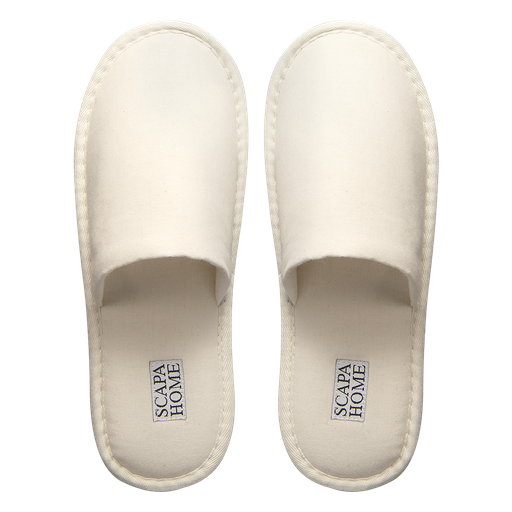 [2508055] Slipper closed toe - SCAPA in case of 100