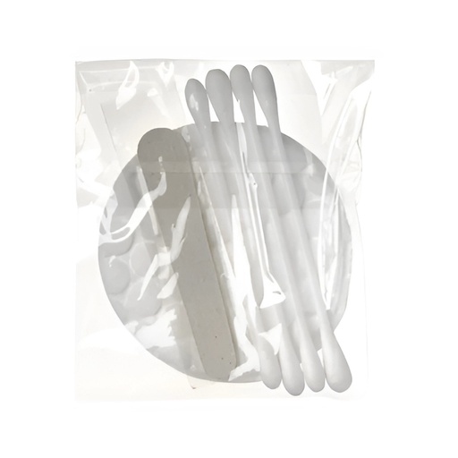 [1010003] Vanity kit - Single packed in sachet in case of 1000