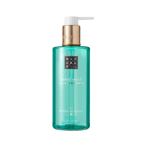 [1120834 rit] The Ritual of Karma Hand Wash 300ml in case of 20