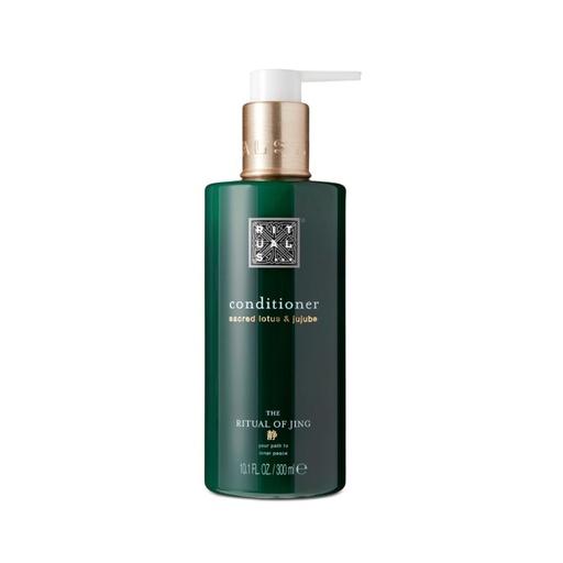 [Jing Conditioner Dispenser 300ml] The Ritual of Jing Conditioner Dispenser 300ml in case of 20 