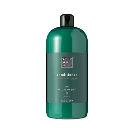 [Jing Conditioner Refill] The Ritual of Jing Conditioner Refill in case of 8 