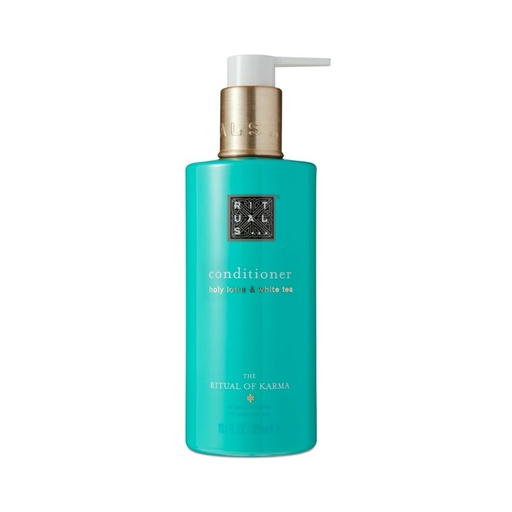 [1120813 rit] The Ritual of Karma Conditioner 300ml in case of 20  