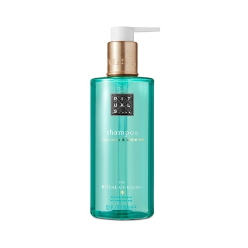 [1120819 rit] The Ritual of Karma Shampoo 300ml in case of 20