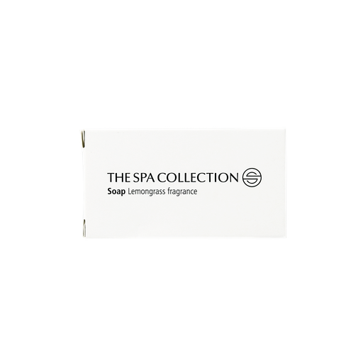 [1038004] Soap bar - The Spa Collection Lemongrass 15 gram in case of 1000