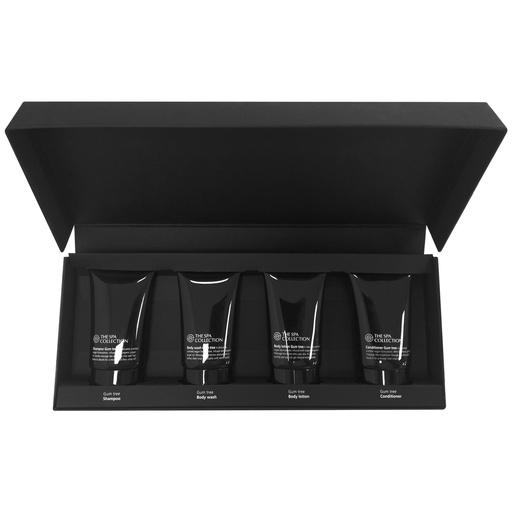 [4058078] Body care The Spa Collection Gum Tree in case of 20