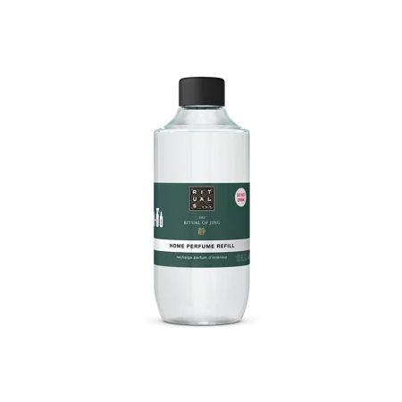 [1120008 rit] The Ritual of Jing Refill Home Perfume 400ml - 1bx/6pcs